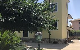 Villa Giantonia
